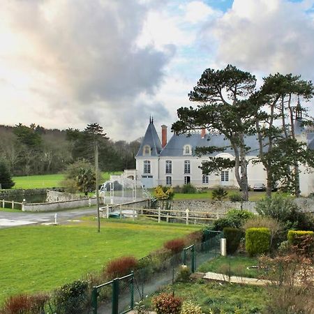 Overlord - Ferme Du Chateau Apartman Commes Kültér fotó